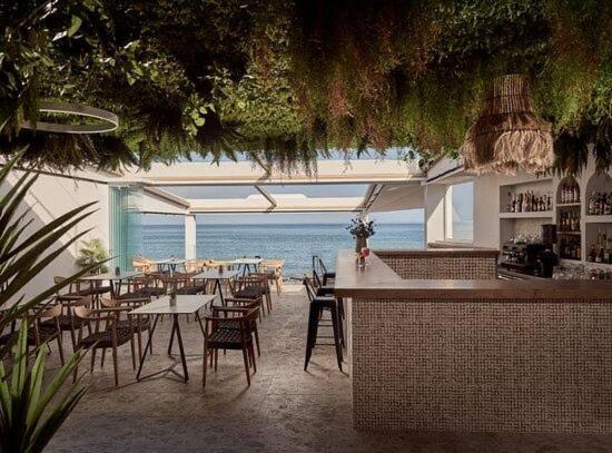 Sanpiero Island Aparthotel Laganas Bagian luar foto